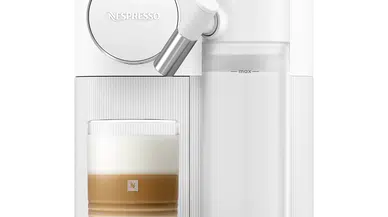 Sevgililer Günü'nde Nespresso ile Kahve Dolusu Romantik Anılar yaratın!