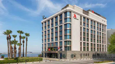 İzmir Marriott’ta Geleneksel İftar Sofraları, Yaşar Taşpınarlı’nın Fasıl Müzikleriyle Zenginleşiyor!