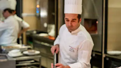 Ramazan Ayı, Swissôtel The Bosphorus’ta Eşsiz Bir Deneyimle Kutlanıyor!