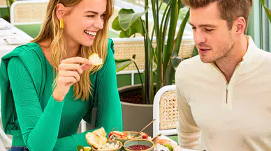 Ritz-Carlton İstanbul'da Unutulmaz Bir Sevgililer Günü Deneyimi