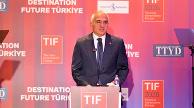 "Türkiye'de 10 Yılda 850 Milyon Turist Hedefi: Kültürel Zenginlik ve Doğal Güzellikler ile Yolda!"