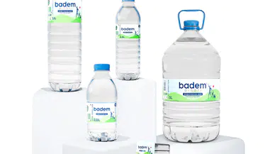 Türkiye'nin Ambalajlı Su Pazarı 11 Milyar Litrelik Eşiği Geride Bıraktı