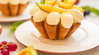 L’aube Patisserie'den Ramazan Bayramı’na Özel Lezzet Dolu İkramlar