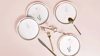 Porland’ın Seçkin Koleksiyonlarıyla Ramazan İftar Sofralarına Zarafet Katılıyor