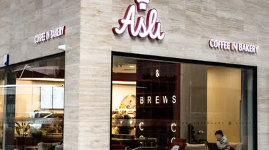 Aslı’dan Ramazan'a Özel Sürpriz Hediyeler ve Lezzetler!