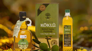 Baharın Ferahlığı Mutfakta: Köklü Zeytincilik'ten Yüksek Polifenollü Zeytinyağı Fırsatı!