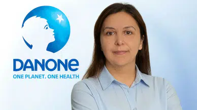 Danone Türkiye Kadınların Gücünü Artırarak Liderlik Konumunu Güçlendiriyor!