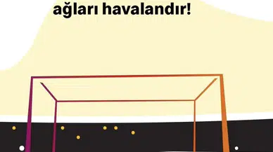 McDonald’s Türkiye ve Romanya, Maç Öncesinde Emojilerle Coştu!