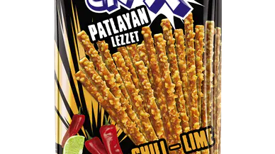 ETİ'nin Crax Bisküvisi: Patlayan Lezzet ile Keyfinizi Zirveye Taşıyın!