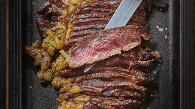 Ateş ve Sanatın Buluştuğu Mekan: Maxx Royal Bodrum'daki "Dünyanın En İyi Restoranı" Leña!