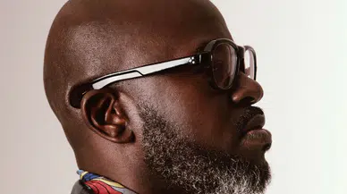 Black Coffee, 5 Haziran’da Ataköy Marina Arena’da Sahne Alıyor!