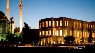 Boğaz'daki Tarihi Güzellik: Esma Sultan Yalısı'nda Rüya Gibi Düğün Törenleri