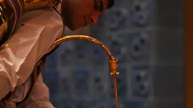 Arlo Restoran'da Kalpten Gelen İftar Bereketi!