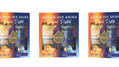 Ramazan boyunca gün boyu yaşanan yorgunluğun arkasındaki gizli sebep: Magnezyum eksikliği!