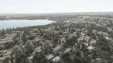 Ege'nin İncisi: Akra Didim ile Sade ve Modern Bir Tatil Deneyimi!