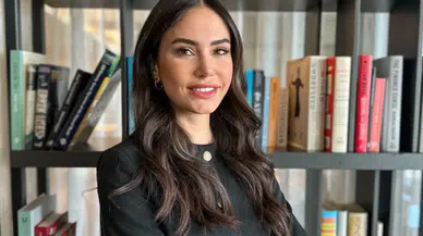 Derya Özbalcı, Fairmont Quasar İstanbul ve The Grand Tarabya'nın Pazarlama ve İletişim Direktörlüğü Görevine Getirildi!