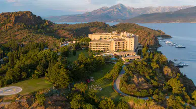 Eşsiz Güzellikteki Koyda Yaz Keyfi: D Maris Bay, 22 Nisan’da Kapılarını Açıyor!