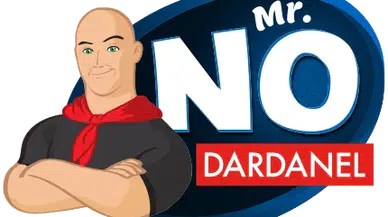 Mr. NO Humus Ailesi, Yeni Pesto Soslu Lezzetiyle Daha da Genişliyor!