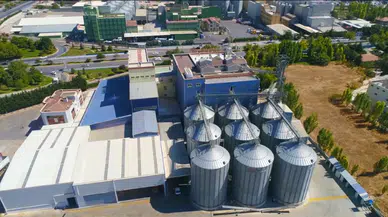 Konya'da Yenilikçi Bir Ekmek Çeşidi Tasarlandı!