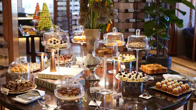 Shangri-La Bosphorus'ta Anneler Günü'ne Özel Brunch Düzenleniyor!
