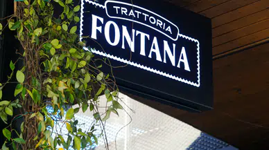 Brunch Keyfi ve Çocuk Atölyeleriyle Trattoria Fontana'da Pazarlar Yeniden Şekilleniyor!