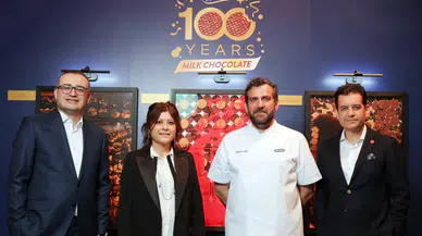 McVitie's Sütlü Çikolata Bisküvisi, 100. Yılı Şıklıkla İstanbul'da Kutlandı!