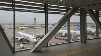 Sabiha Gökçen Havalimanı: Avrupa Havacılığında Yükselen Yeni Merkez!