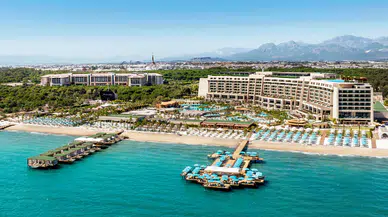 Regnum The Crown ve Regnum Carya, Yeni Sezonu Coşkuyla Açıyor!