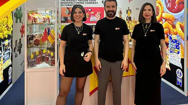 Feast, 2026’da Alimentaria Barcelona'da Dünyaca Ünlü İş Ortaklarıyla Bir Araya Geldi!