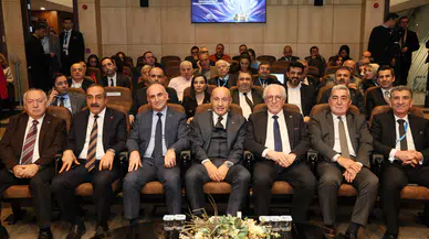 Ege Hububat Bakliyat Yağlı Tohumlar ve Mamulleri İhracatçıları Birliği'nde Muhammet Öztürk Yeniden Başkan Seçildi