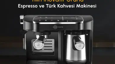 Karaca Hatır Perfetto, "Mutfak Aletleri" Kategorisinde Zirveye Yerleşti!