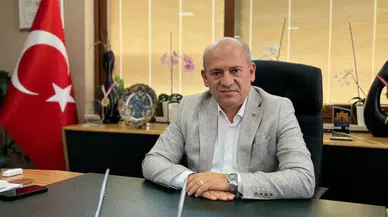YÖREX Fuarında Edremit'in Coşkusu Dikkatleri Üstüne Çekti
