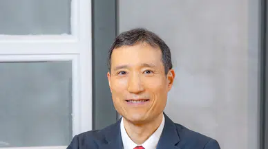 Japon Gıda Devi Ajinomoto'nun İstanbul'a Yeni CEO Ataması: Satoshi Kitamura Göreve Başladı