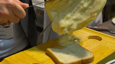 La Deliziosa'nın Pastory Demo Günü’nde Eşsiz Gurme Lezzetleri Tanıtıldı!