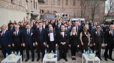 Ankara'da Turizmde Yeni Dönem Başlıyor: Başkent'te Heyecan Verici Vizyon Açıklandı!