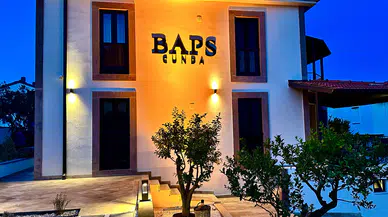 Baps Cunda, Yeni Sezon İçin Hazırlıklarını Tamamladı!