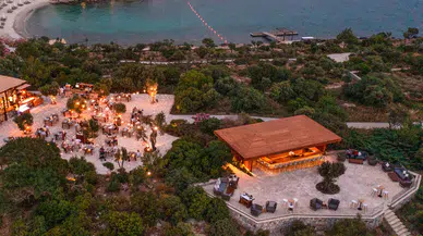 Meze by the Sea: Six Senses Kaplankaya, 2026 Sezonunda Eşsiz Gastronomi Deneyimleri Sunmaya Hazırlanıyor!