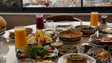 Konya’nın Geleneksel Kahvaltı Lezzetleri Boğaziçi’nde Misafir Ediliyor!