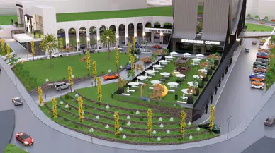 Dedeman Hospitality, Gaziantep'te Önemli bir Yatırım Gelişmesi Gerçekleştiriyor!