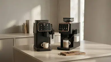 Arzum OKKA, Espresso Dünyasında Yeni Barista Serisi ile Rekabetini Güçlendiriyor!