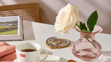 Paşabahçe Mağazaları’ndan Özel Annelere Unutulmaz Hediye Seçenekleri!