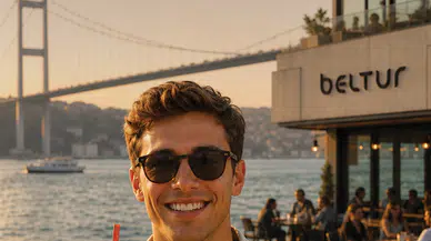 Kahveseverler için yeni bir adres: Tchibo, 75 yıllık deneyimiyle İstanbul’da Beltur’da!