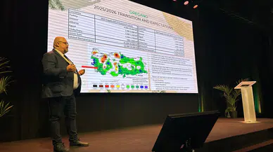 Ege'den Avrupa'ya Baharat Ticareti: Yeni Bir İkili Bağ Kuruluyor!