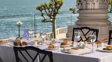 Tuğra Restoran'dan Eşsiz Yaz Menüsü: Zengin Lezzetler Sofraları Şenlendiriyor!