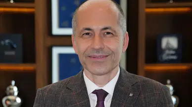 Hilton İstanbul Bomonti'nin Yeni Otel Müdürü Özgür Mete Altay Göreve Başladı!