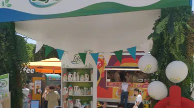 Fakir, Geleceğin Çevrecileri ile Buluştu: Sürdürülebilir Yaşam İçin Yeni Adımlar Atıldı!