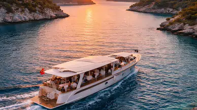 Mavi Yolculukların Sürdürülebilirliği İçin Deniz Ekosistemlerinin Korunması Şart!