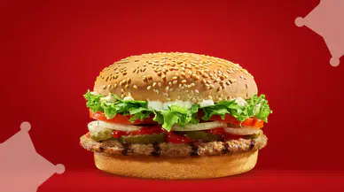 Saloon Burger'dan Burger Krizlerine Son Veren İki Efsane: Kadri Burger ve Kadrinin Abisi!