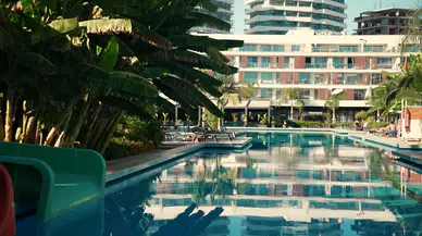 Kuzey Kıbrıs'ta Akdeniz'de Unutulmaz Bir Tatil: Döveç Konseptinin Dikkat Çekici Avantajları