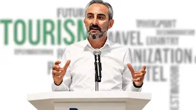 Umut Kaya: “Kanye West’in Türkiye Konseri, Etkinlik Ekonomisinin Gizli Potansiyelini Ortaya Çıkardı”